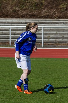 Bild 40 - Frauen SV Henstedt-Ulzburg II - FSC Kaltenkirchen II U23 : Ergebnis: 2:0